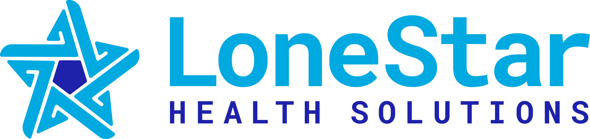 LoneStar Health Solutions logo